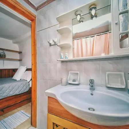 Antonia House Prázdninový dům *