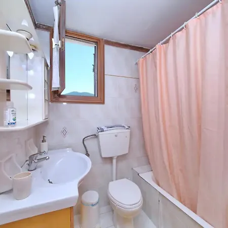 Holiday home Antonia House Skopelos Town