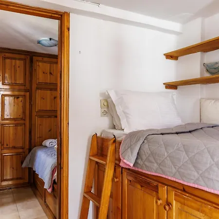 Antonia House Skopelos Town