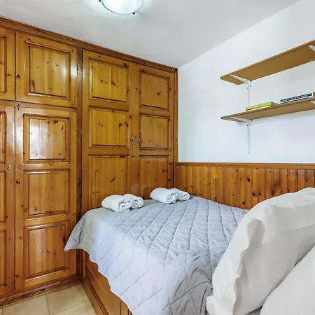 Antonia House Prázdninový dům *