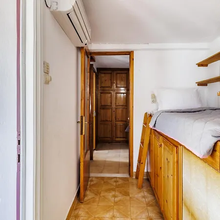 Сasa de vacaciones Antonia House Skopelos