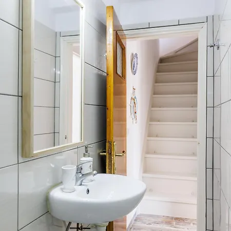 Antonia House Prázdninový dům
