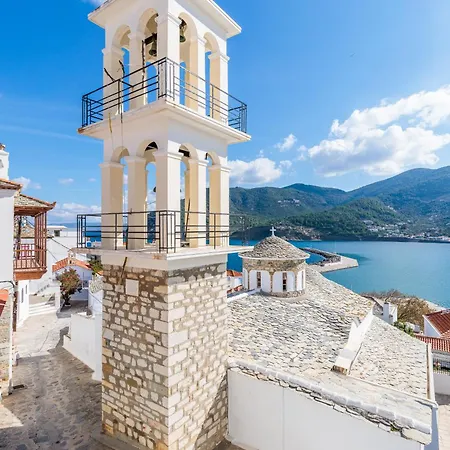 Holiday home Antonia House
