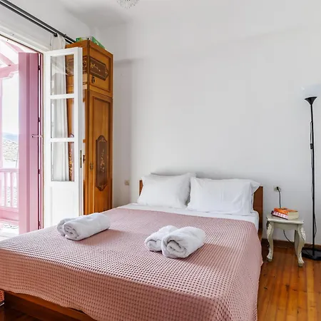 Antonia House *