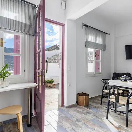Holiday home Antonia House