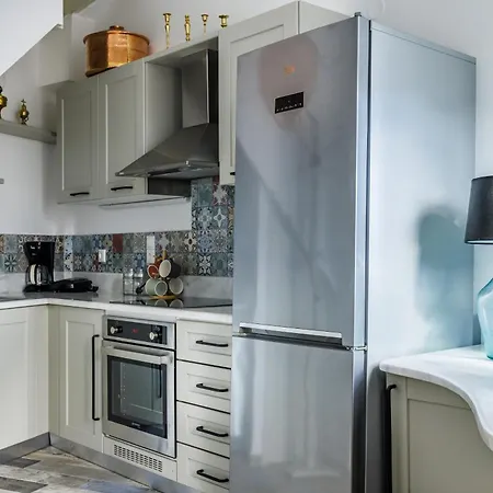 Holiday home Antonia House *