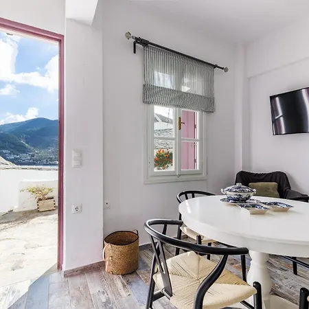 Antonia House Holiday home Skopelos Town