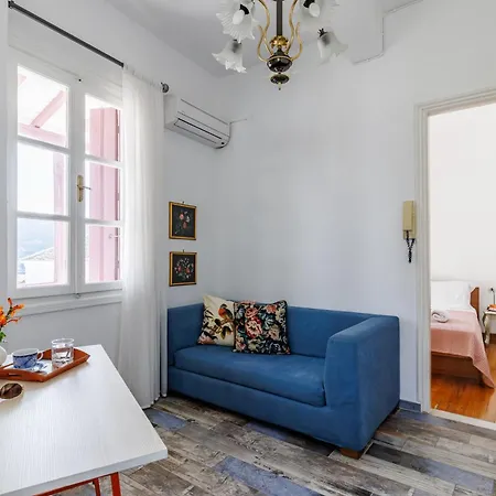 Prázdninový dům Antonia House Skopelos