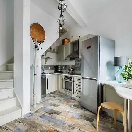 Antonia House Skopelos Town