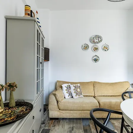 Holiday home Antonia House *
