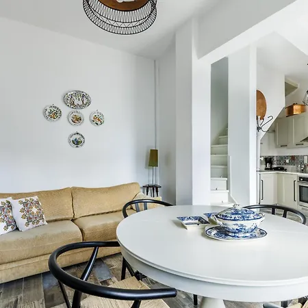 Prázdninový dům Antonia House Skopelos