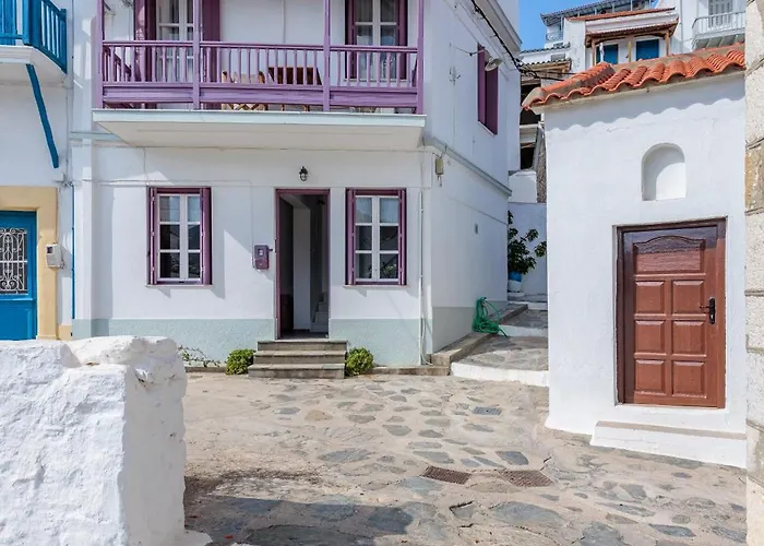 Case de vacanță Antonia House