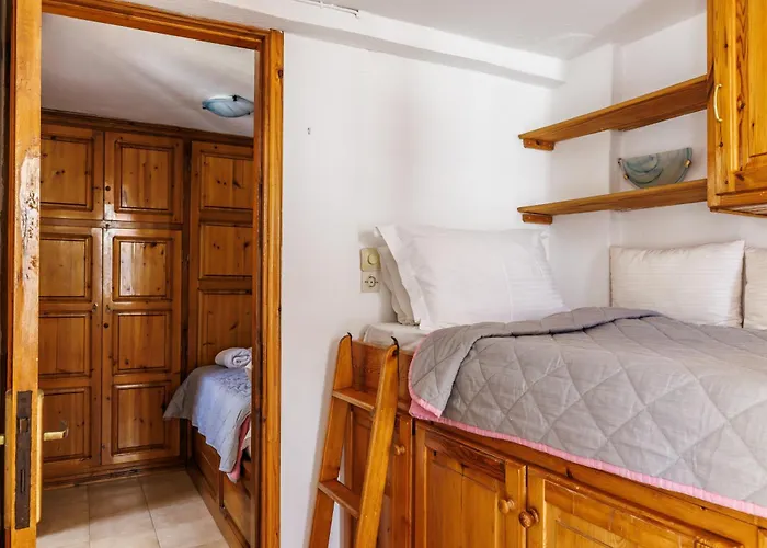 Antonia House Skopelos