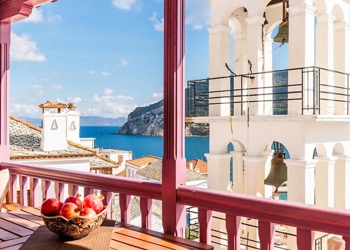 Case de vacanță Antonia House