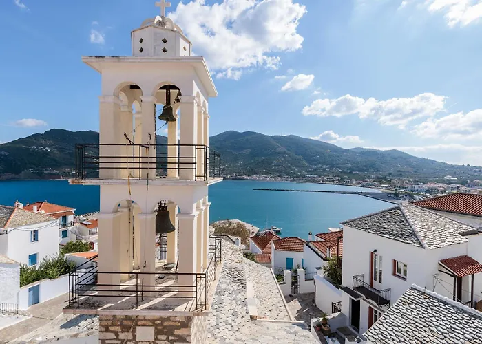 Case de vacanță Antonia House *