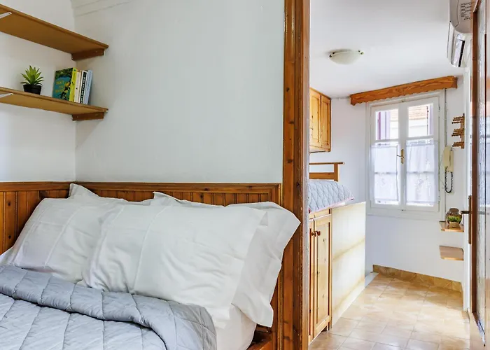 Antonia House Case de vacanță Skopelos