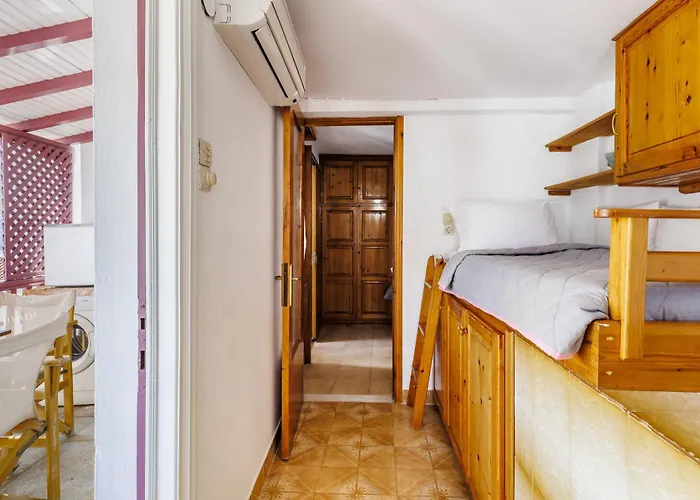 Case de vacanță Antonia House Skopelos