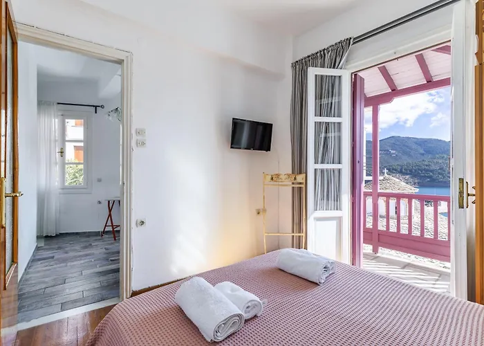 Case de vacanță Antonia House