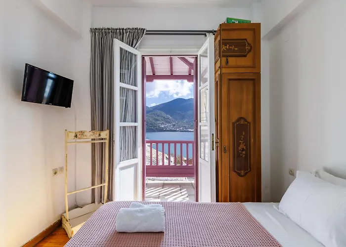 Case de vacanță Antonia House Skopelos