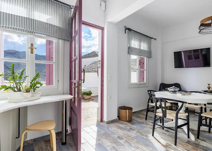 Case de vacanță Antonia House