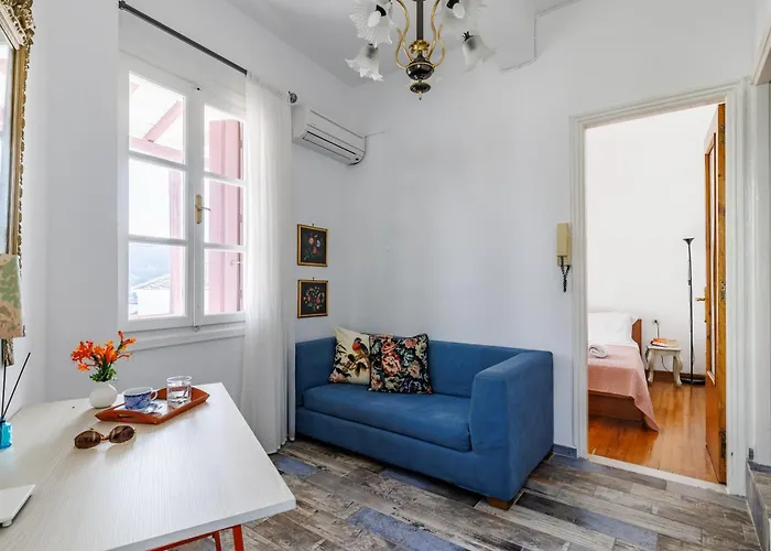 Case de vacanță Antonia House Skopelos