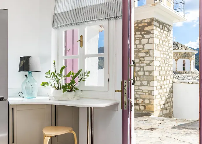 Case de vacanță Antonia House