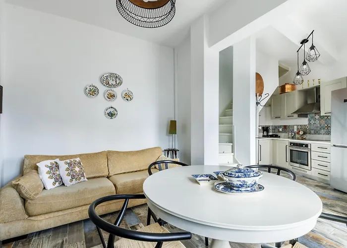 Case de vacanță Antonia House Skopelos